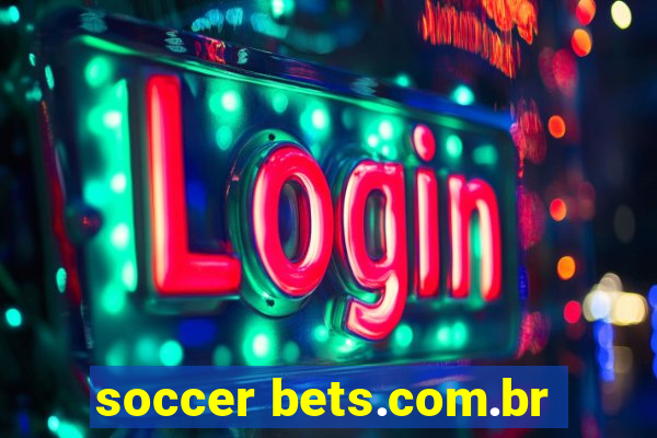 soccer bets.com.br